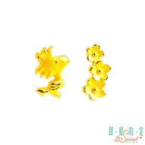 甜蜜約定2SWEET 幸福宣言Snoopy黃金墜子 送項鍊 歷史價格詳細信息