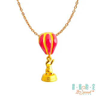 甜蜜約定2SWEET 世界之巔史奴比Snoopy黃金手鍊 歷史價格詳細信息