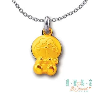 黃金墜子【微笑smile】笑臉 黃金項鍊 9999純金金飾 (贈送純銀鍍金項鍊) 歷史價格詳細信息