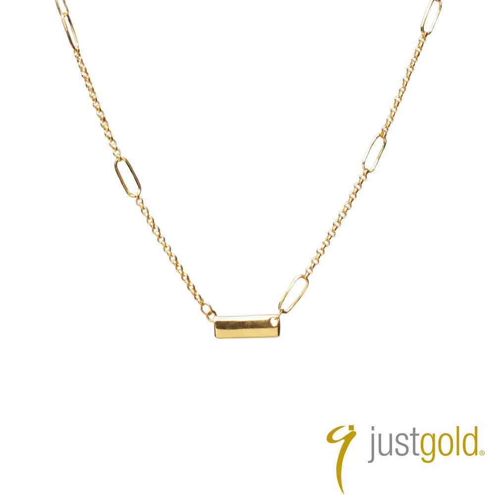 【Just Gold 鎮金店】輕奢 小金球純金項鍊 歷史價格詳細信息