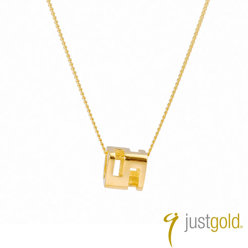 【Just Gold 鎮金店】小立方 純金手鍊 歷史價格詳細信息