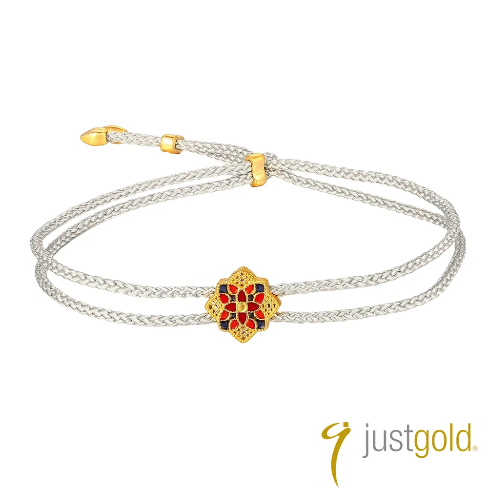 【Just Gold 鎮金店】花中四君子 純金金條(30g) 歷史價格詳細信息