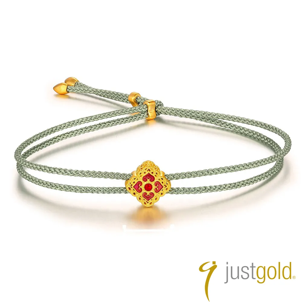 【Just Gold 鎮金店】花中四君子 純金金條(30g) 歷史價格詳細信息