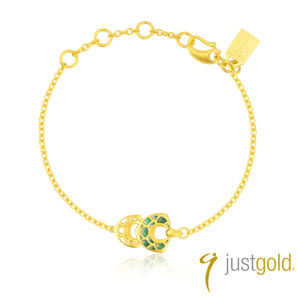 【Just Gold 鎮金店】龍鳳鑽配純金系列 金繡球花黃金墜子(不含鍊) 歷史價格詳細信息