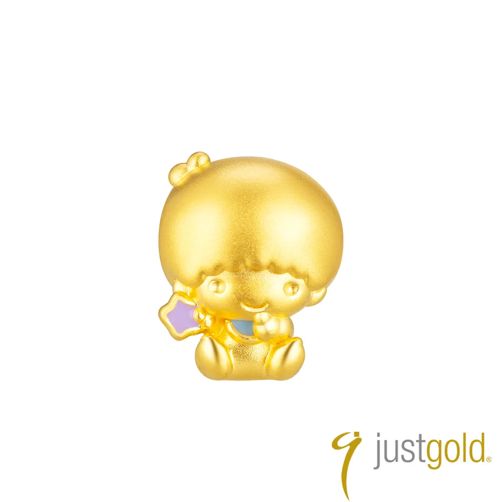 【Just Gold 鎮金店】小萌兔純金吊墜(不含鍊) 歷史價格詳細信息