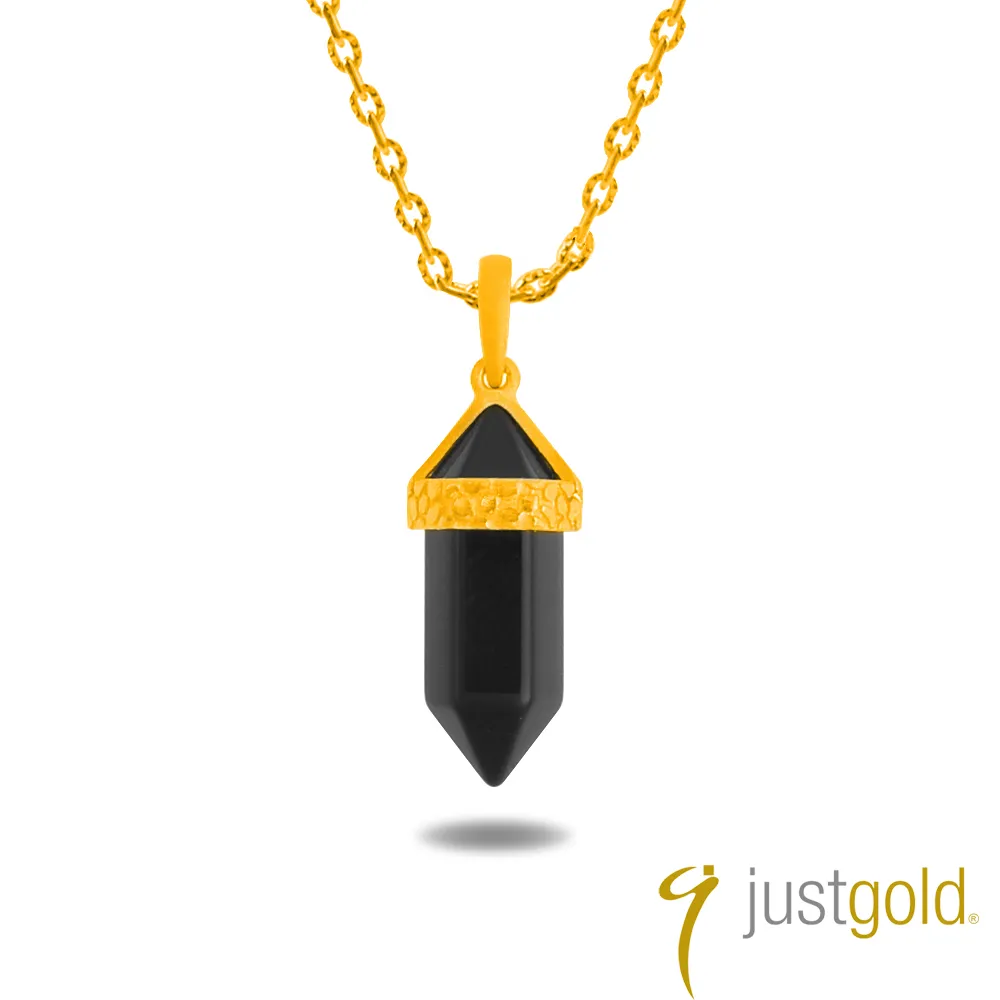 【Just Gold 鎮金店】純金吊墜系列 黃金墜子-真締 歷史價格詳細信息