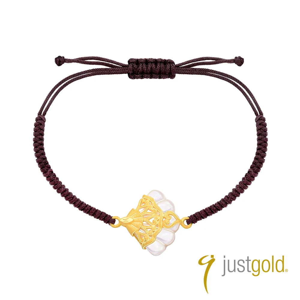 【Just Gold 鎮金店】華爾滋系列 黃金項鍊 歷史價格詳細信息