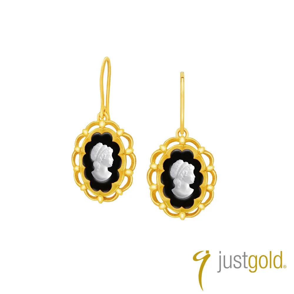 【Just Gold 鎮金店】The Honour榮耀純金系列-黃金項鍊 歷史價格詳細信息