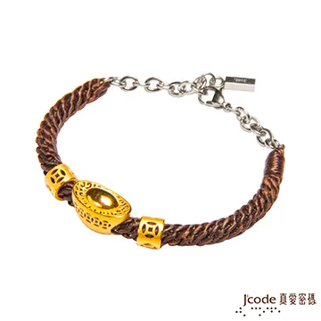 J’code真愛密碼 元寶萌牛黃金墜子-立體硬金款 送項鍊 歷史價格詳細信息