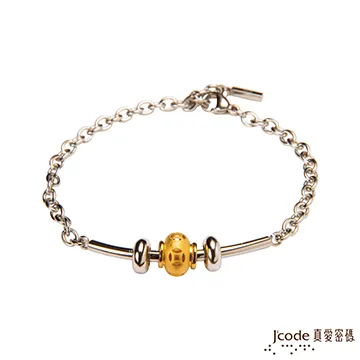 J’code真愛密碼 愛 轉動黃金/水晶墜子 送項鍊 歷史價格詳細信息