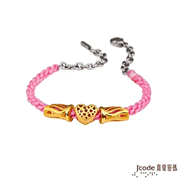 J’code真愛密碼 戀飛黃金/純銀墜子 送項鍊 歷史價格詳細信息