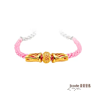 J’code真愛密碼 戀飛黃金/純銀墜子 送項鍊 歷史價格詳細信息