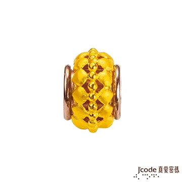 J’code真愛密碼 相愛黃金/水晶手鍊 歷史價格詳細信息
