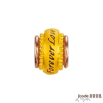 J’code真愛密碼 永遠相守黃金戒指 歷史價格詳細信息