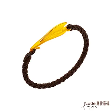 J’code真愛密碼 編織夢想黃金耳環 歷史價格詳細信息