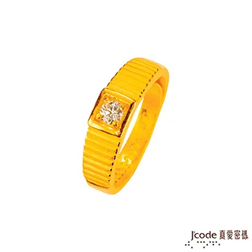 Jcode真愛密碼 誓約愛黃金女墜子 送項鍊 歷史價格詳細信息