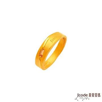 黃金女戒指 永世的契約 9999純黃金戒指 | 晶漾金飾鑽石JingYang Jewelry 歷史價格詳細信息