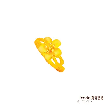J’code真愛密碼 永浴愛河黃金耳環 歷史價格詳細信息