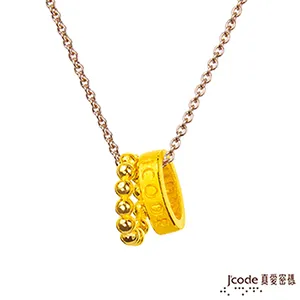 J’code真愛密碼 你是我的小蘋果黃金編織手鍊 歷史價格詳細信息