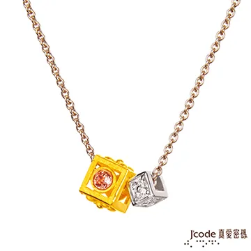 J’code真愛密碼 玫瑰花黃金墜子-立體硬金款 送項鍊 歷史價格詳細信息