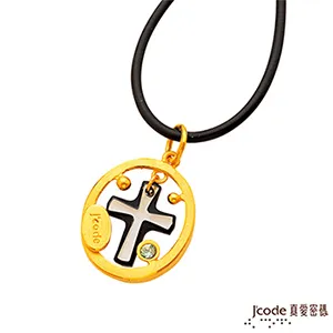J’code真愛密碼 幸福的愛黃金/純銀墜子 送項鍊 歷史價格詳細信息
