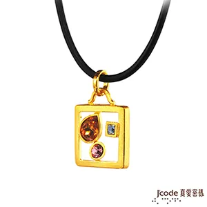 J’code真愛密碼 幸福愛黃金編織手鍊-雙鍊款 歷史價格詳細信息