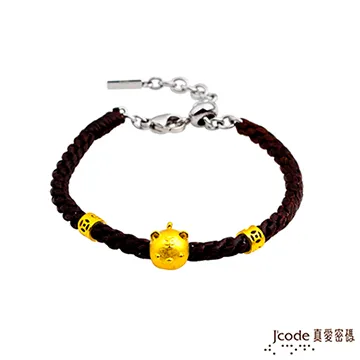 J’code真愛密碼-圓滿如意 純金中國繩項鍊 歷史價格詳細信息