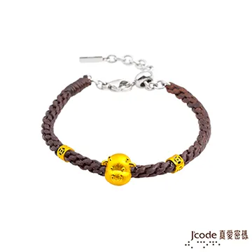 J’code真愛密碼-圓滿如意 純金中國繩項鍊 歷史價格詳細信息