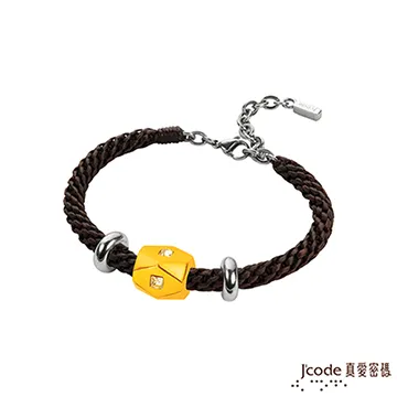 Jcode真愛密碼 獨立純銀手鍊 歷史價格詳細信息