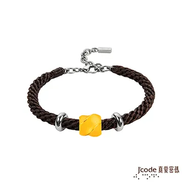 J’code真愛密碼 編織夢想黃金耳環 歷史價格詳細信息