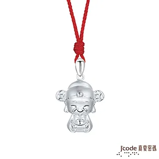J’code真愛密碼 小萌佛-關公純銀墜子 送項鍊 歷史價格詳細信息