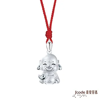 J’code真愛密碼 小萌佛-關公純銀墜子 送項鍊 歷史價格詳細信息