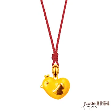 J’code真愛密碼 桃花人緣黃金粽子吊飾 歷史價格詳細信息