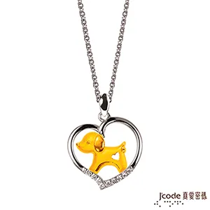 J’code真愛密碼 幸福愛黃金編織手鍊-雙鍊款 歷史價格詳細信息