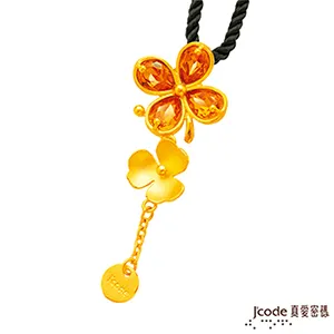 J’code真愛密碼 光彩黃金耳環 歷史價格詳細信息