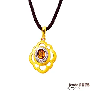 J’code真愛密碼-金玉吉祥 純金中國繩手鍊 歷史價格詳細信息