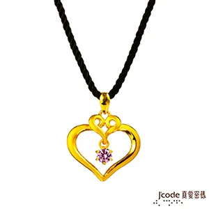 J’code真愛密碼-馨花綻放 純金中國繩手鍊 歷史價格詳細信息