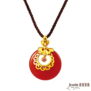 【真愛密碼】J’code《幸福記憶-男墜飾》『9999純金+316L白鋼』 歷史價格詳細信息