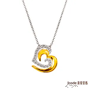 J’code真愛密碼 心交會純銀串珠 歷史價格詳細信息