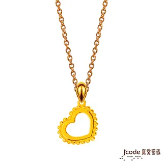 J’code真愛密碼 真愛-愛情物語黃金耳環 歷史價格詳細信息