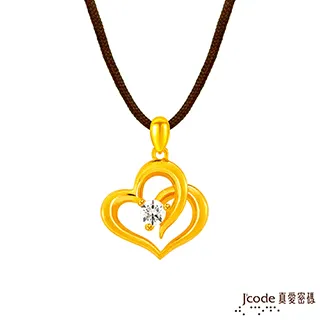 J’code真愛密碼 牽手到老黃金戒指-大 歷史價格詳細信息