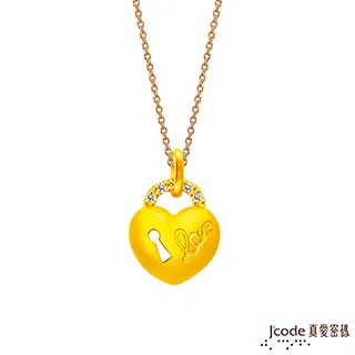 J’code真愛密碼 鎖愛情話黃金編織繩手鍊-粉 歷史價格詳細信息