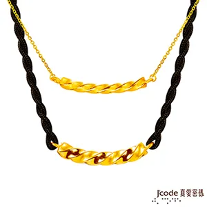 Jcode真愛密碼  纏綿黃金/純銀女墜子 送項鍊 歷史價格詳細信息