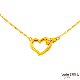 J’code真愛密碼 真愛諾言黃金/寶石編織手鍊 歷史價格詳細信息