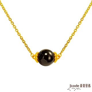 J’code真愛密碼 個性黃金編織男手鍊 歷史價格詳細信息