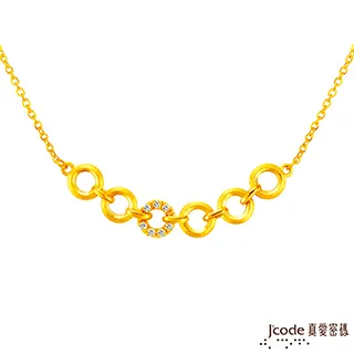 J’code真愛密碼 緣分 純銀女墜鍊 歷史價格詳細信息