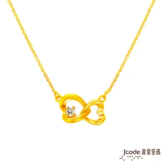 J’code真愛密碼 無限之愛 純金男戒指 歷史價格詳細信息