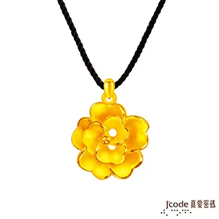 J’code真愛密碼 賞花黃金戒指 歷史價格詳細信息
