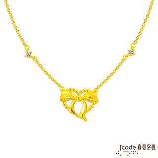 J’code真愛密碼 蝴蝶甜心 純金+925純銀墜飾 歷史價格詳細信息