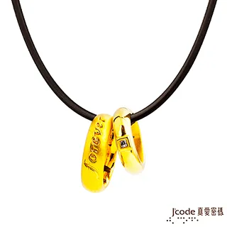 Jcode真愛密碼金飾 真愛-翩翩蝶舞黃金/純銀項鍊 歷史價格詳細信息